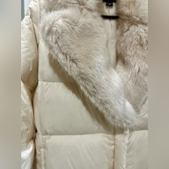 MARCIANO Halley puffer coat xsmall - Picture 2 of 4